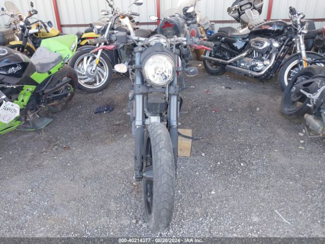 2016 DUCATI SCRAMBLER ML015ANM2GT008889 Photo 4