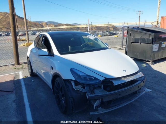 7SAYGDEF5NF516921 auction archive image