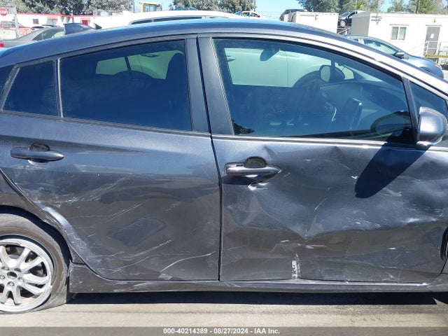 Toyota Prius Prime Limited 2021 JTDKAMFP3M3191614 Image 13