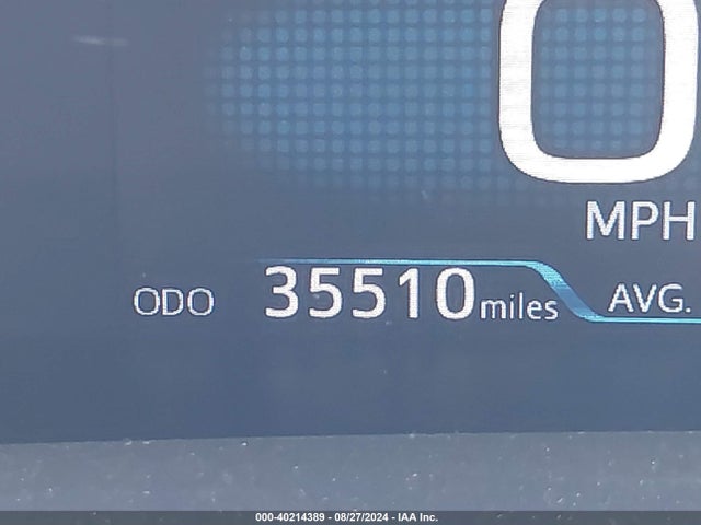 Toyota Prius Prime Limited 2021 JTDKAMFP3M3191614 Image 15