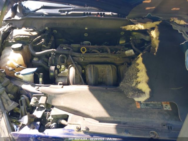 1FA6P0H79F5117634 Ford FUSION SE