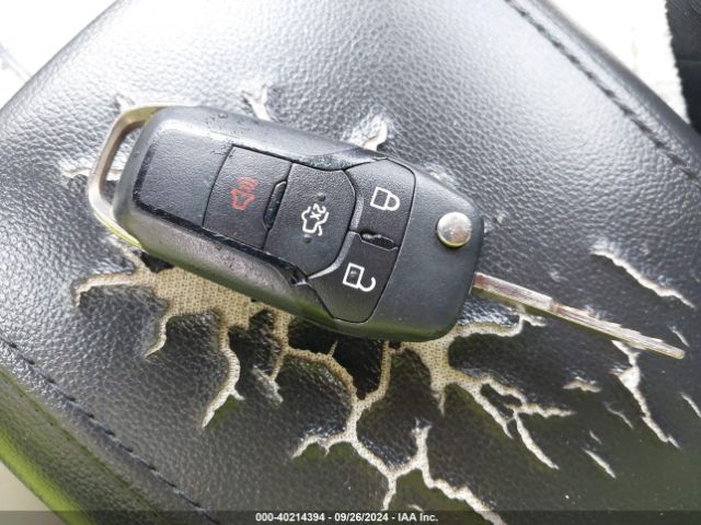 1FA6P0H79F5117634 Ford FUSION SE