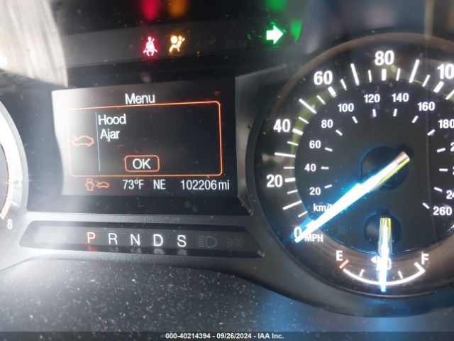 1FA6P0H79F5117634 Ford FUSION SE