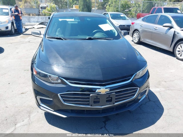 Chevrolet MALIBU LS 2017 1G1ZB5ST3HF256057 Image 12