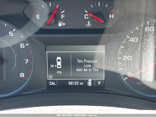 Chevrolet MALIBU LS 2017 1G1ZB5ST3HF256057 Image 15