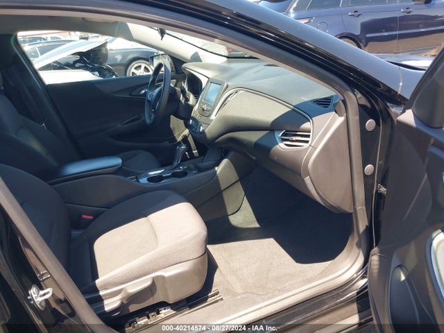 Chevrolet MALIBU LS 2017 1G1ZB5ST3HF256057 Image 5