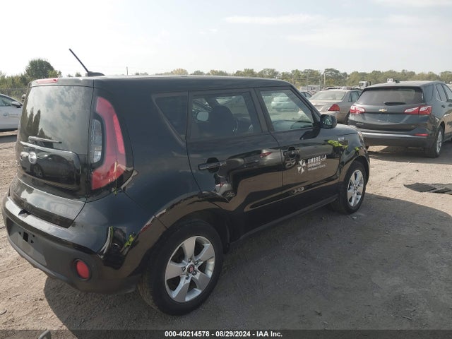 KIA Soul 2018 KNDJN2A27J7573777 Image 4