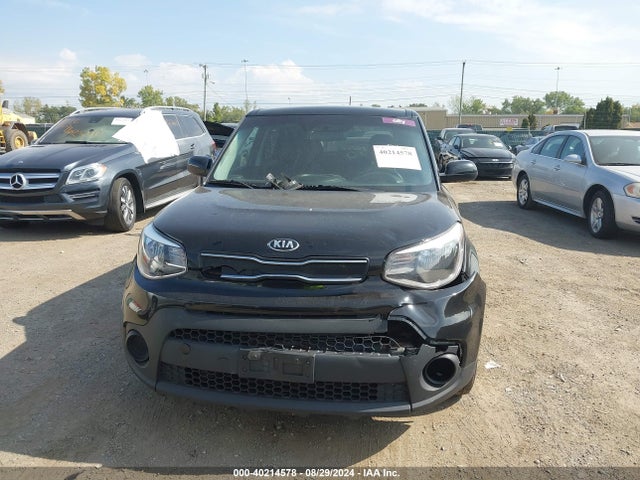 KIA Soul 2018 KNDJN2A27J7573777 Image 6
