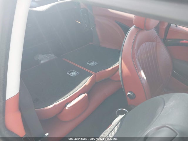 2009 MINI COOPER S WMWMF73579TW84022 Photo 7