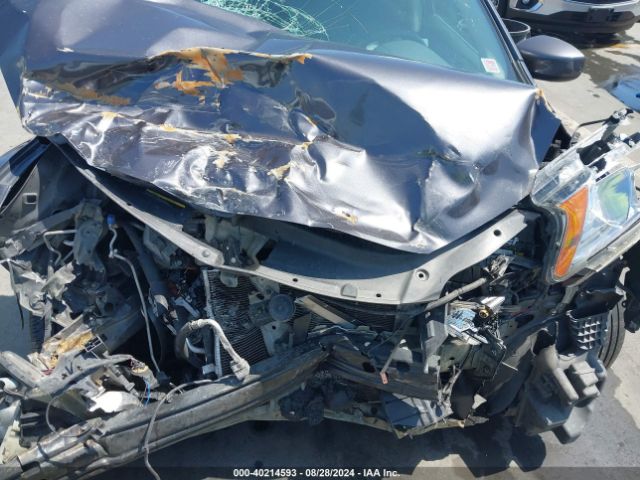 3N1AB7AP0EL666646 Nissan Sentra Fe+ S/fe+ Sv/s/sl/sr/sv