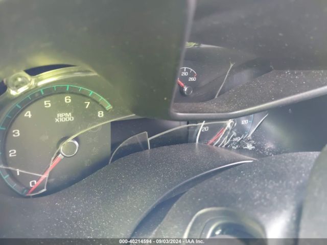 1GCHSCEN6H1287045 Chevrolet Colorado Lt