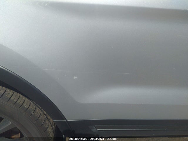 Ford EXPLORER XLT 2017 1FM5K8D88HGD84588 Image 17