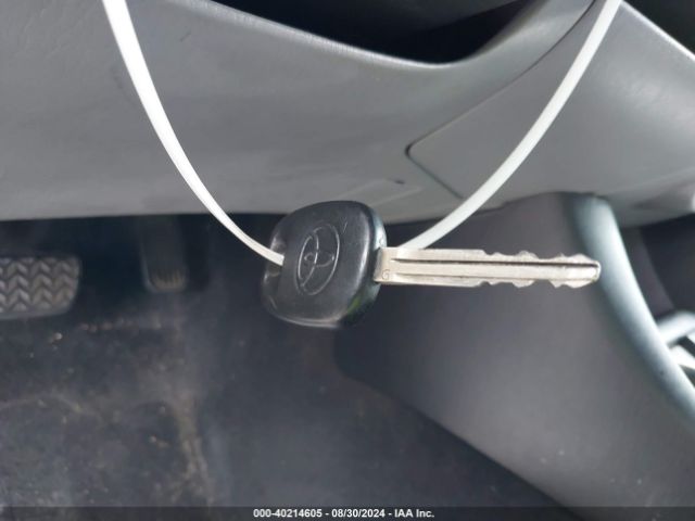 3TMLU4EN3EM134809 Toyota Tacoma Base V6