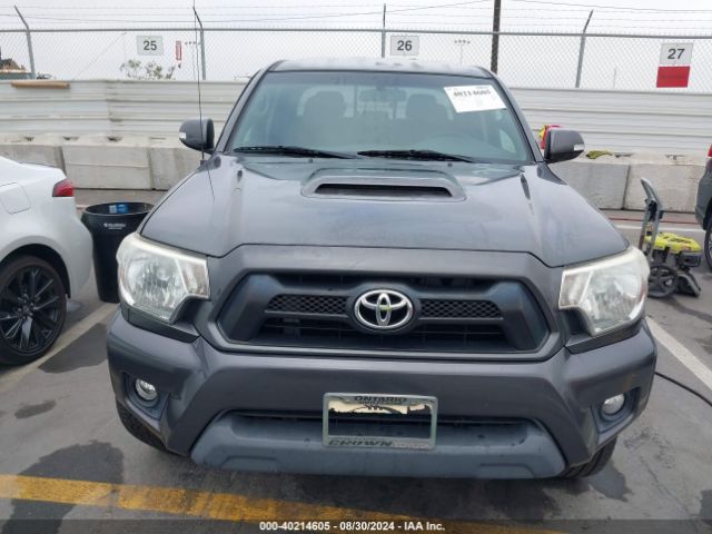 3TMLU4EN3EM134809 Toyota Tacoma Base V6