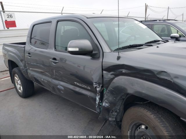3TMLU4EN3EM134809 Toyota Tacoma Base V6