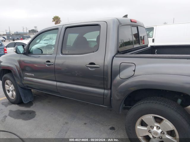 3TMLU4EN3EM134809 Toyota Tacoma Base V6