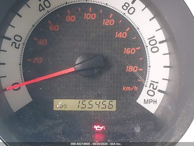 3TMLU4EN3EM134809 Toyota Tacoma Base V6
