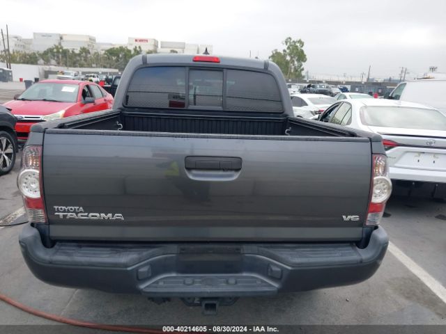 3TMLU4EN3EM134809 Toyota Tacoma Base V6