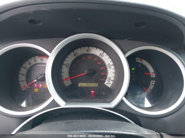 3TMLU4EN3EM134809 Toyota Tacoma Base V6