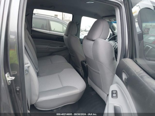 3TMLU4EN3EM134809 Toyota Tacoma Base V6