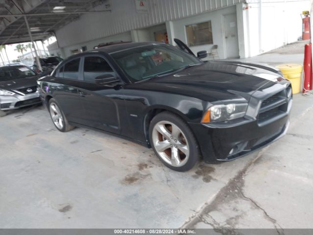 2C3CDXCT3EH272176 auction archive image