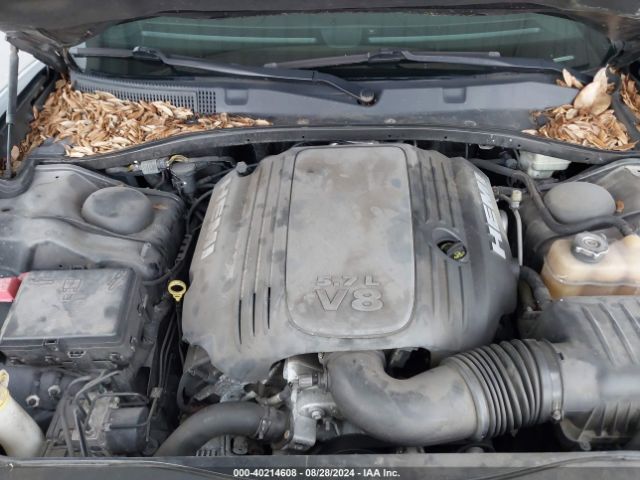 2C3CDXCT3EH272176 Dodge Charger Road/track