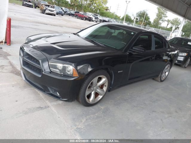 2C3CDXCT3EH272176 Dodge Charger Road/track