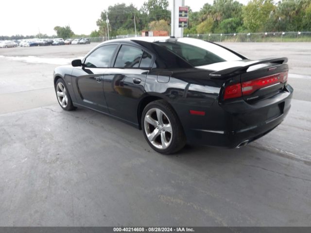 2C3CDXCT3EH272176 Dodge Charger Road/track