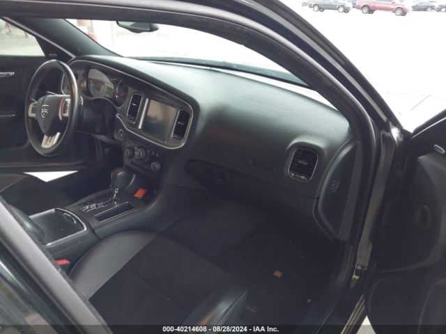 2C3CDXCT3EH272176 Dodge Charger Road/track
