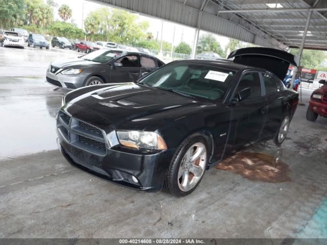 2C3CDXCT3EH272176 Dodge Charger Road/track