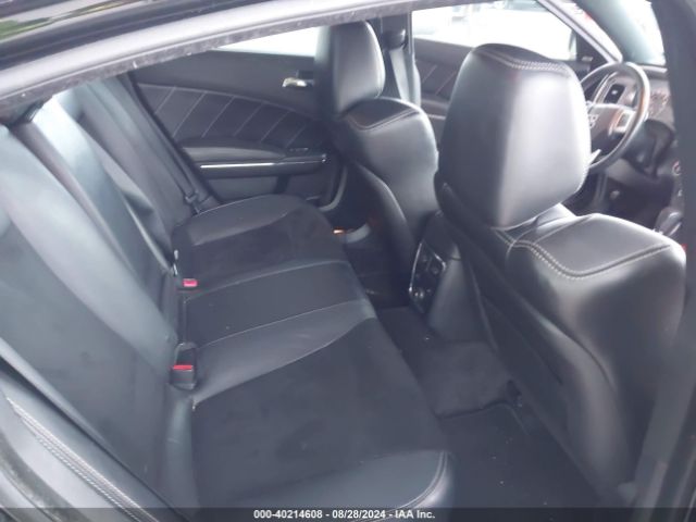 2C3CDXCT3EH272176 Dodge Charger Road/track