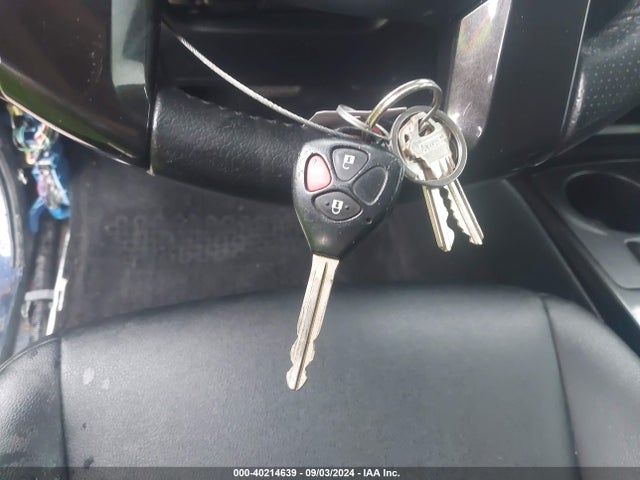 Toyota 4runner Trail Premium 2016 JTEBU5JR0G5393689 Image 11
