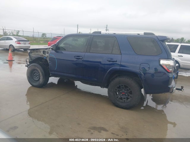 Toyota 4runner Trail Premium 2016 JTEBU5JR0G5393689 Image 15