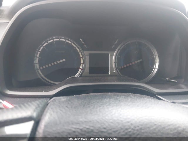 Toyota 4runner Trail Premium 2016 JTEBU5JR0G5393689 Image 16