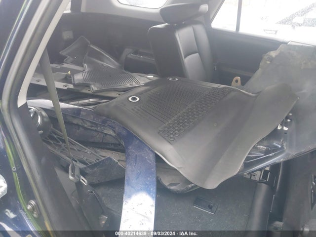 Toyota 4runner Trail Premium 2016 JTEBU5JR0G5393689 Image 12