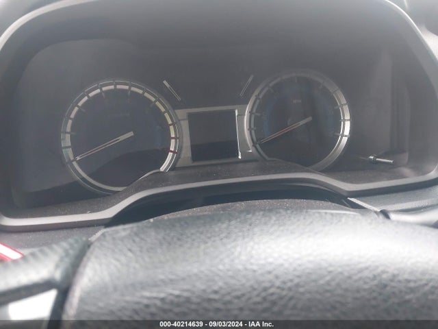 Toyota 4runner Trail Premium 2016 JTEBU5JR0G5393689 Image 7
