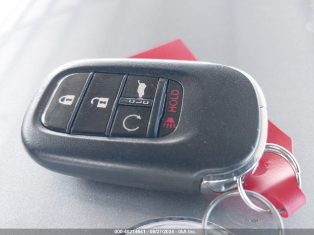 7FARS6H95PE012751 Honda Cr-v Hybrid Sport Touring