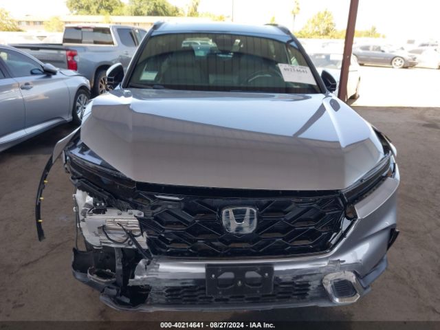 7FARS6H95PE012751 Honda Cr-v Hybrid Sport Touring