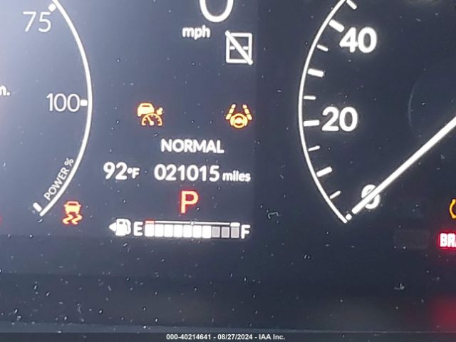 7FARS6H95PE012751 Honda Cr-v Hybrid Sport Touring