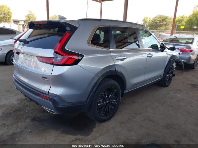 7FARS6H95PE012751 Honda Cr-v Hybrid Sport Touring