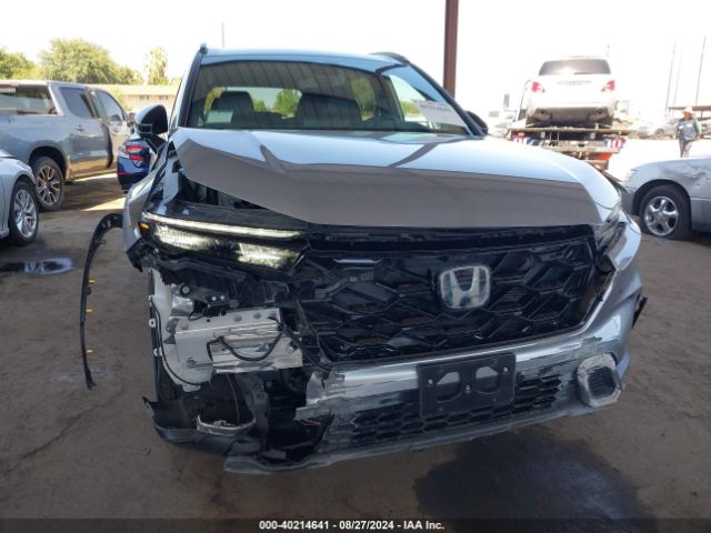 7FARS6H95PE012751 Honda Cr-v Hybrid Sport Touring