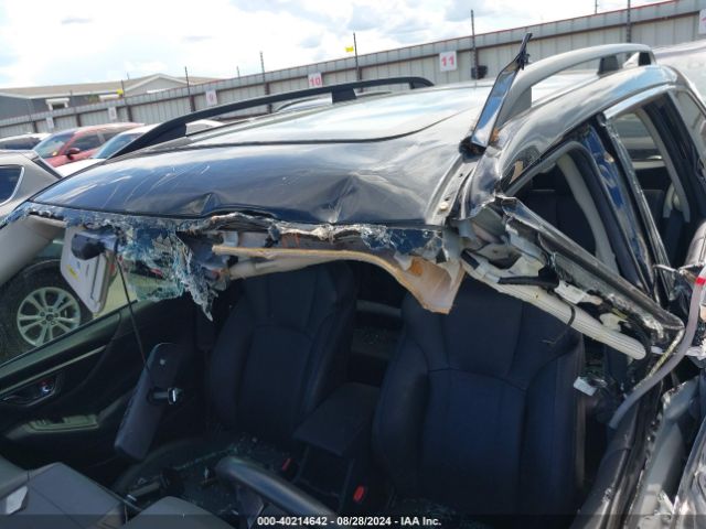 JF2SKAUC3KH472437 Subaru Forester Limited