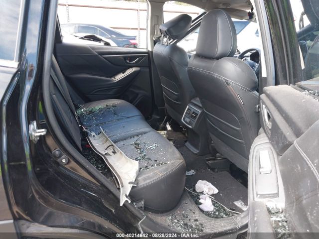 JF2SKAUC3KH472437 Subaru Forester Limited