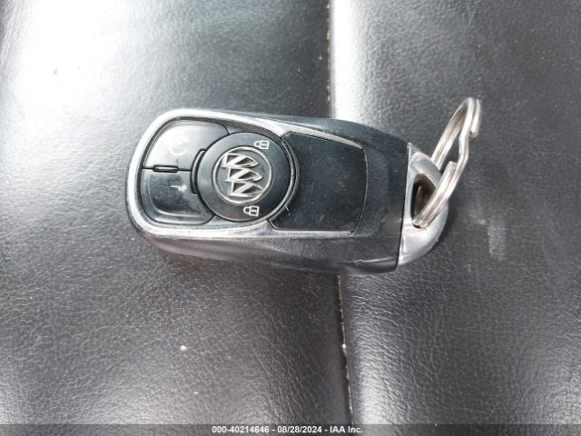 KL4CJGSB4LB056365 Buick Encore Awd Essence