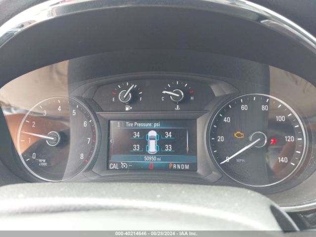 KL4CJGSB4LB056365 Buick Encore Awd Essence