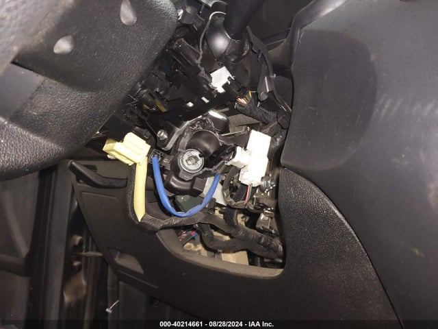 5XYPGDA3XLG623019 KIA Sorento 2.4l Lx