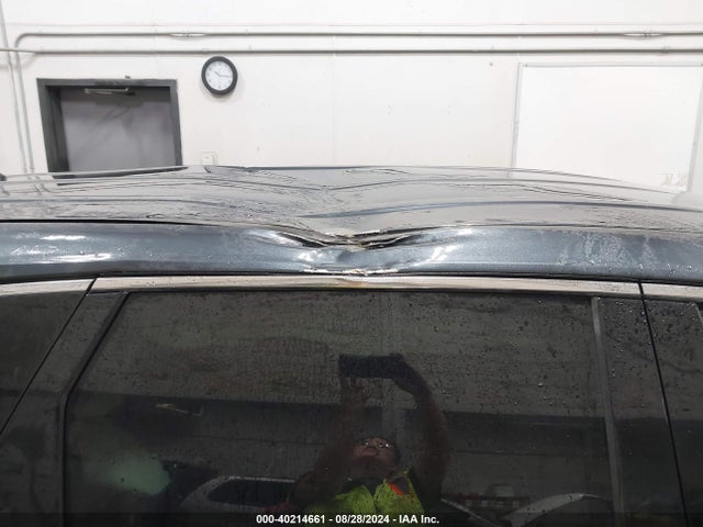 5XYPGDA3XLG623019 KIA Sorento 2.4l Lx