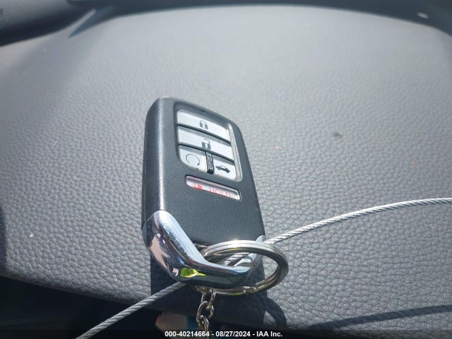 Honda Accord Ex-l 2021 1HGCV1F54MA095526 Image 11