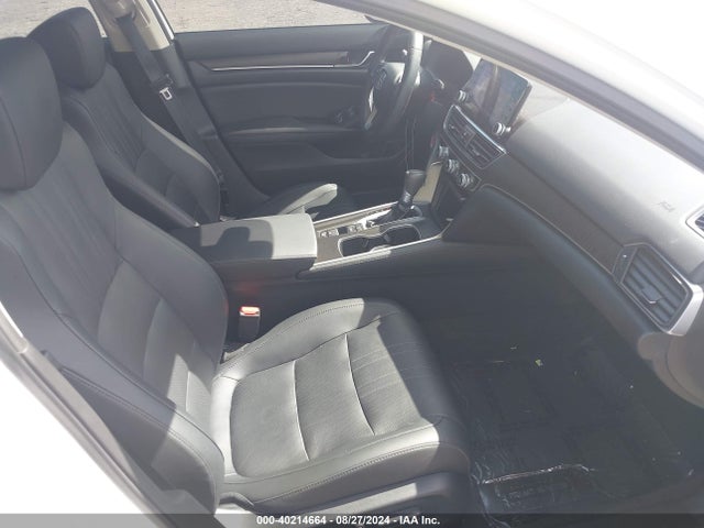 Honda Accord Ex-l 2021 1HGCV1F54MA095526 Image 5