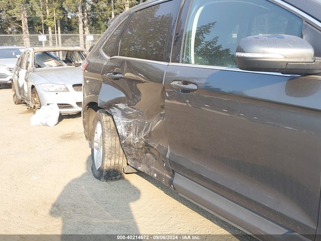 Ford EDGE SEL 2018 2FMPK4J97JBC61134 Image 6